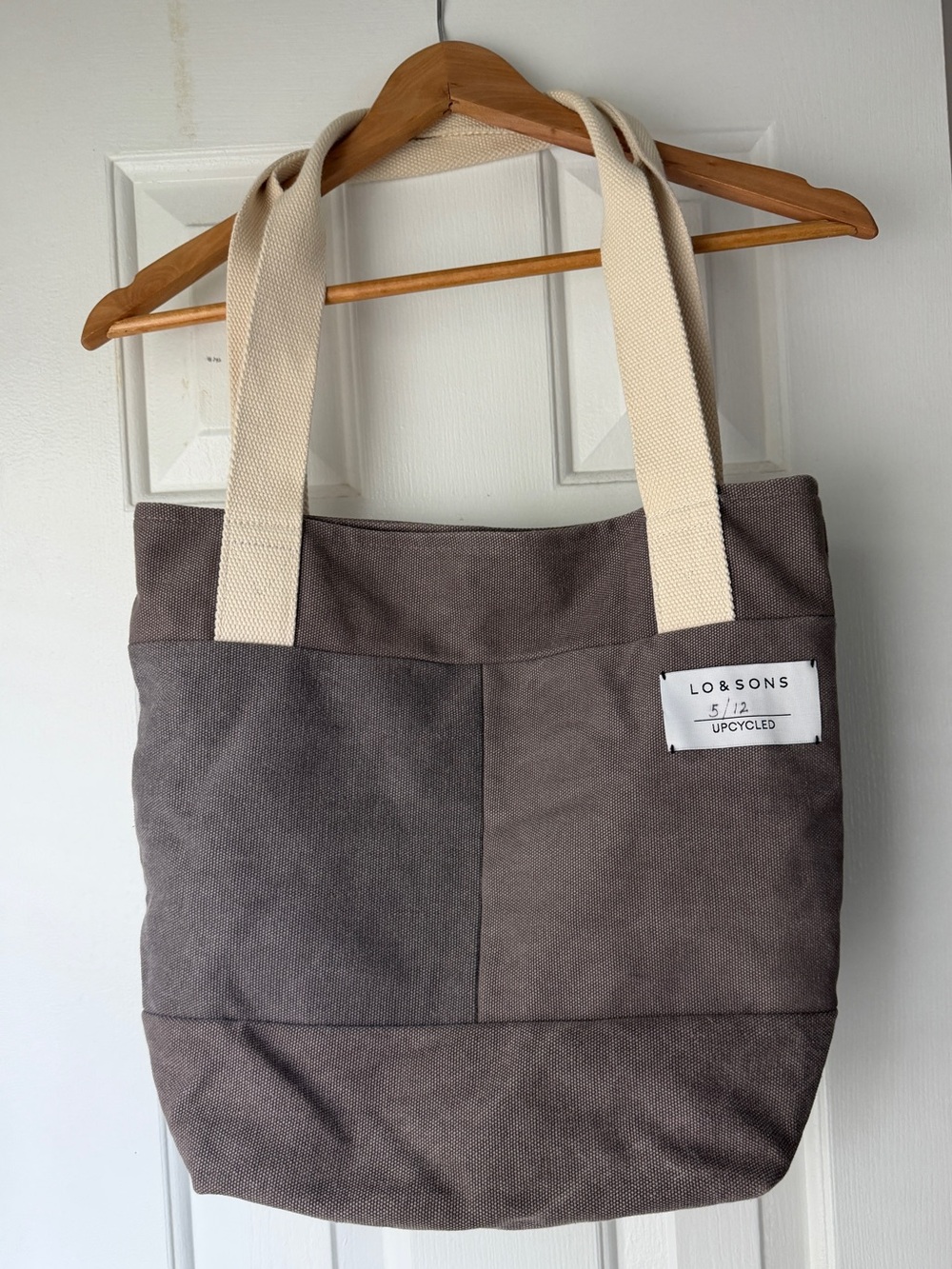 Lo & Sons Limited Edition Canvas Tote